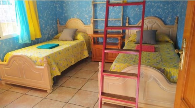 Ciudad Real - Valdepeñas - 2100m2