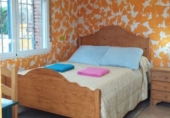 Casa de camp amb terreny en venda a Valdepeñas ref.: TR94701 foto