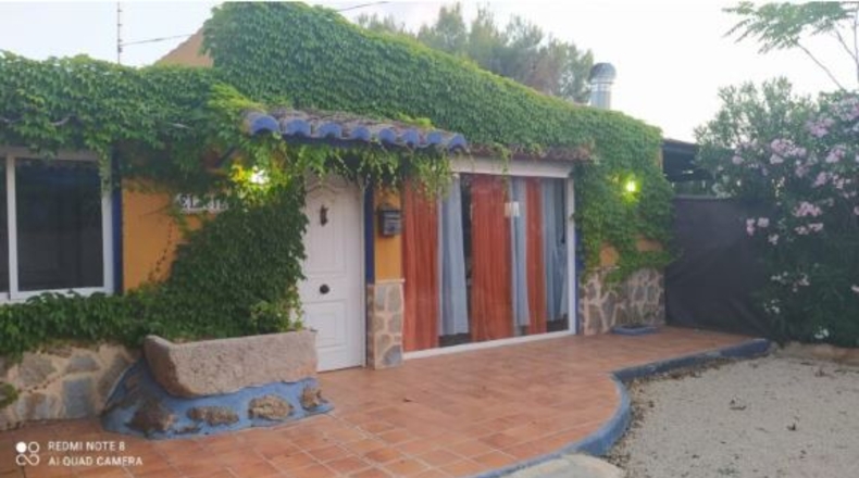 Ciudad Real - Valdepeñas - 2100m2