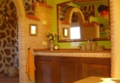 Casa de camp amb terreny en venda a Valdepeñas ref.: TR94701 foto