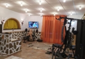 Casa de camp amb terreny en venda a Valdepeñas ref.: TR94701 foto