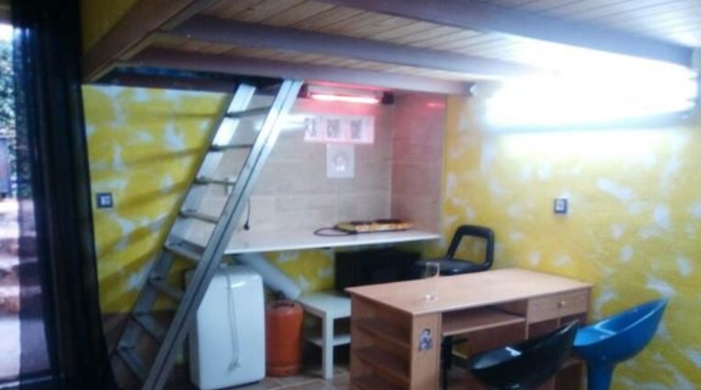 Ciudad Real - Valdepeñas - 2100m2