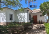 Finca rústica en venda a Valdepeñas ref.: TR98241 foto