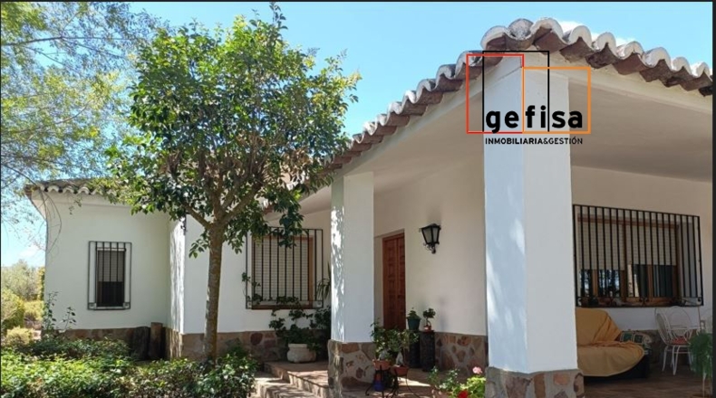 Ciudad Real - Valdepeñas - 39112m2