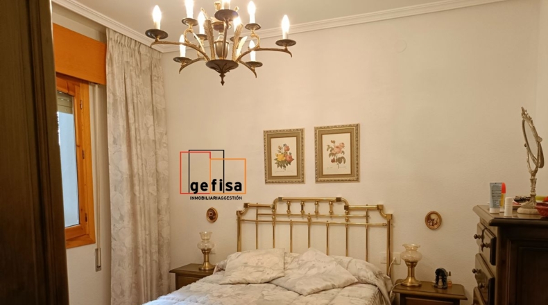 Ciudad Real - Valdepeñas - 39112m2