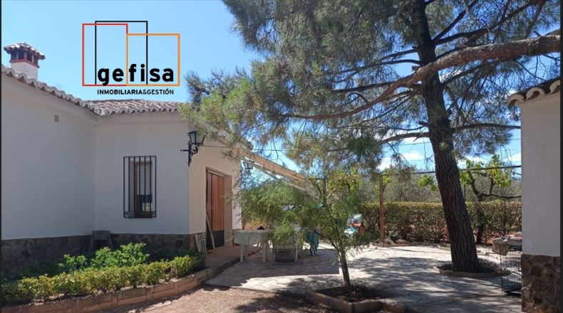 Ciudad Real - Valdepeñas - 39112m2