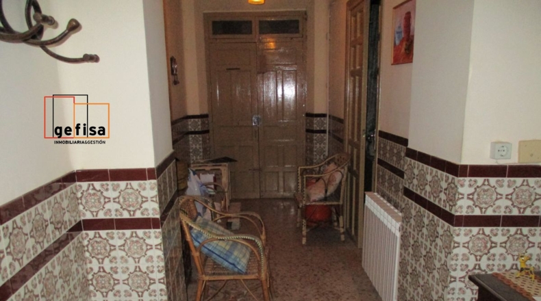 Ciudad Real - Valdepeñas - 167m2