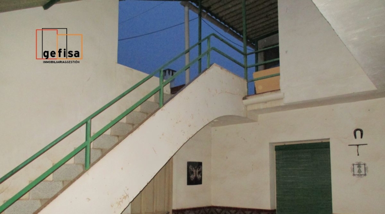 Ciudad Real - Valdepeñas - 167m2