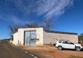 Finca rústica en venda a Valdepeñas ref.: TR100877 foto