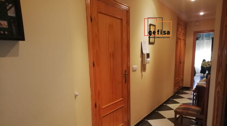 Ciudad Real - Valdepeñas - 120m2