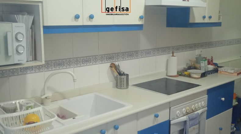 Ciudad Real - Valdepeñas - 120m2
