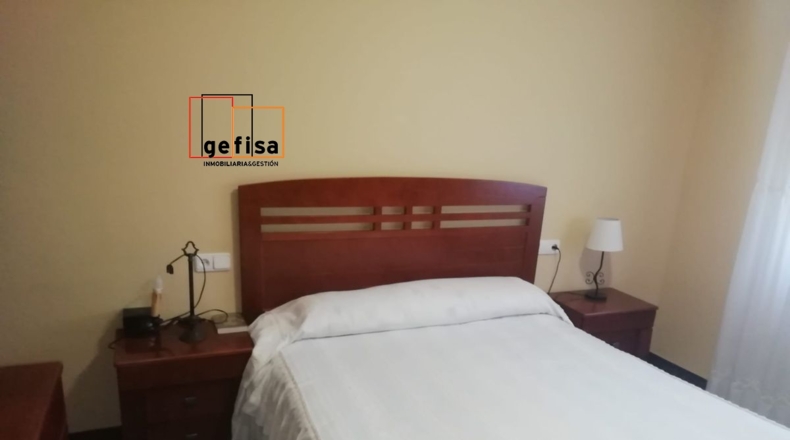 Ciudad Real - Valdepeñas - 120m2