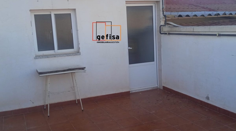Ciudad Real - Valdepeñas - 120m2