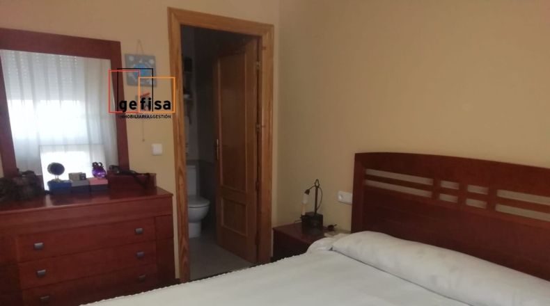Ciudad Real - Valdepeñas - 120m2