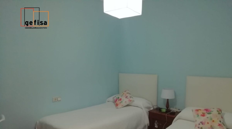 Ciudad Real - Valdepeñas - 120m2