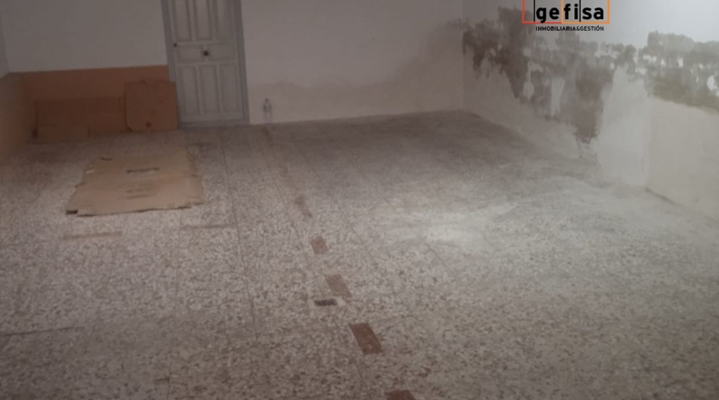 Ciudad Real - Valdepeñas - 120m2