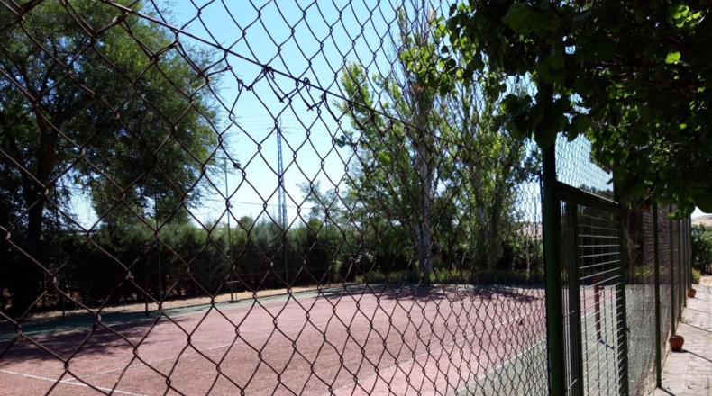 Ciudad Real - Valdepeñas - 11000m2