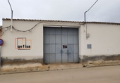 Sòl urbà en venda a Valdepeñas ref.: TR109885 foto