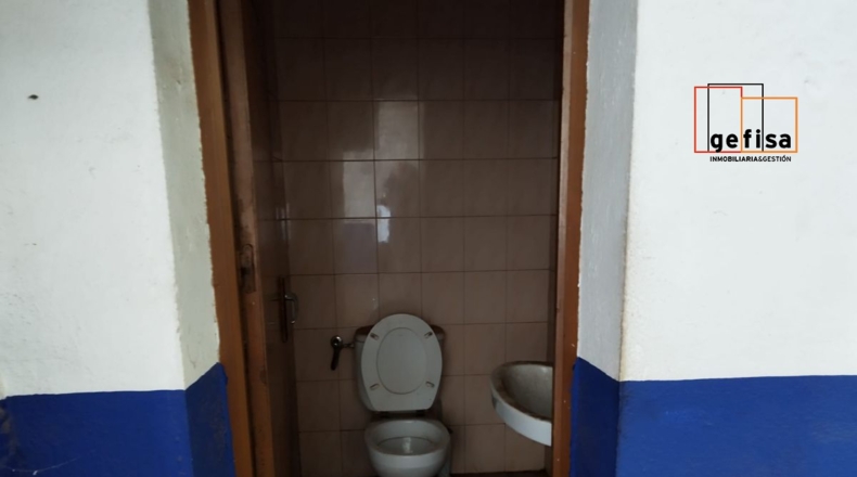 Ciudad Real - Valdepeñas - 800m2