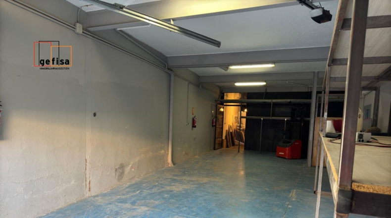 Ciudad Real - Valdepeñas - 250m2