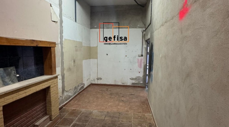 Ciudad Real - Valdepeñas - 250m2