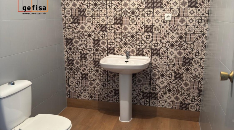 Ciudad Real - Valdepeñas - 250m2