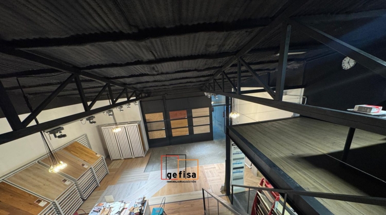Ciudad Real - Valdepeñas - 250m2