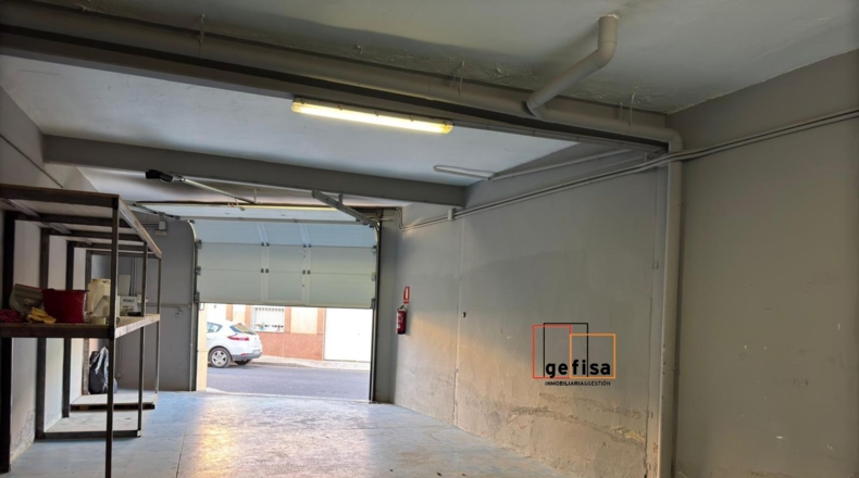 Ciudad Real - Valdepeñas - 250m2