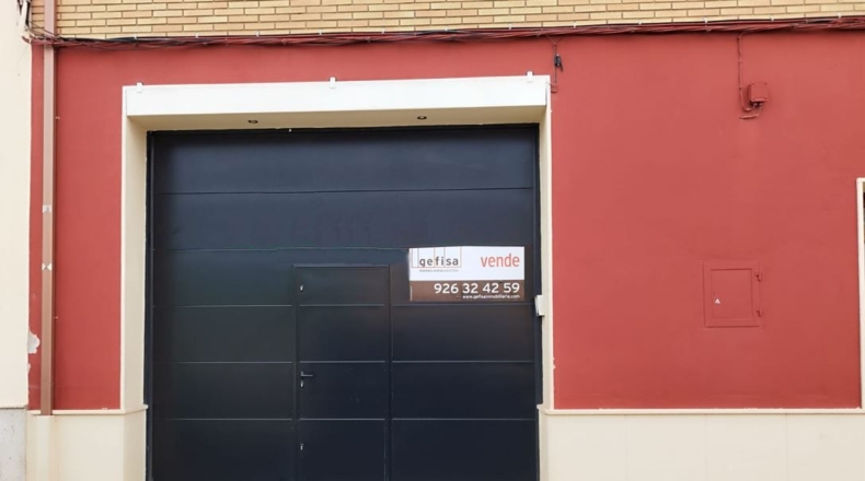 Ciudad Real - Valdepeñas - 250m2