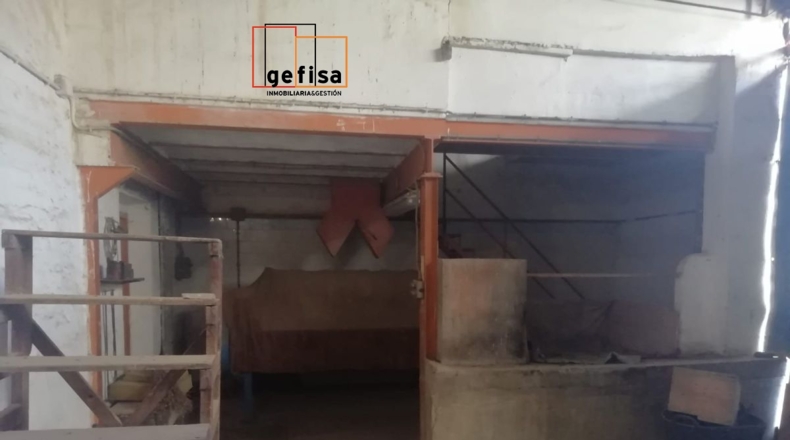 Ciudad Real - Valdepeñas - 290m2