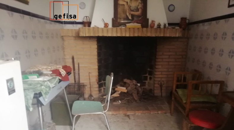 Ciudad Real - Valdepeñas - 290m2