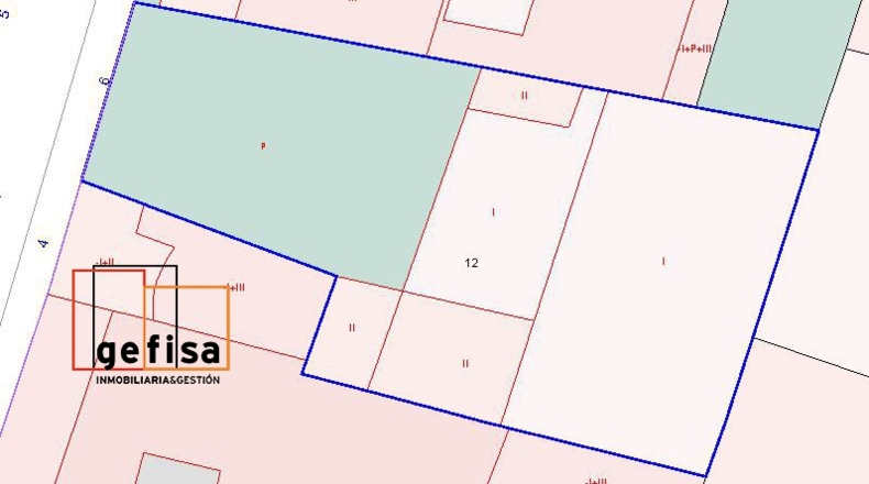 Ciudad Real - Valdepeñas - 290m2