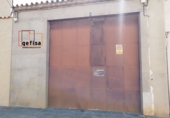 Nau industrial en venda a Valdepeñas ref.: TR202136 foto