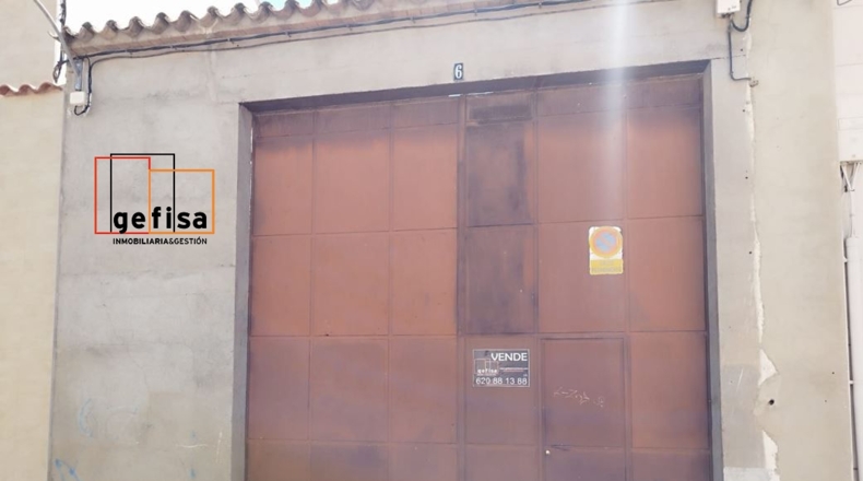 Ciudad Real - Valdepeñas - 290m2