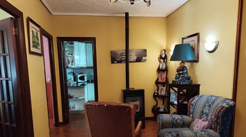 Ciudad Real - Valdepeñas - 307m2