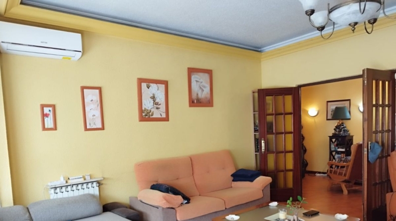 Ciudad Real - Valdepeñas - 307m2