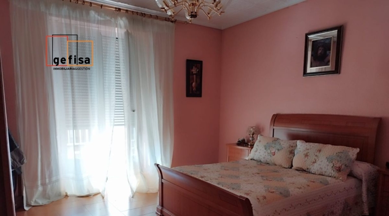 Ciudad Real - Valdepeñas - 307m2
