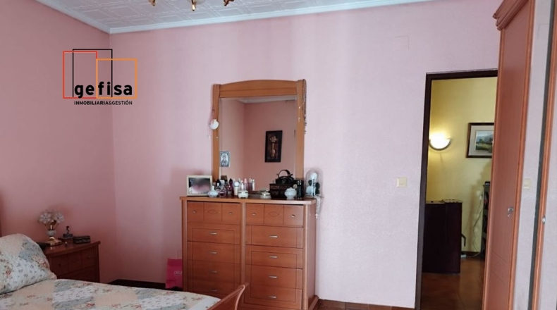 Ciudad Real - Valdepeñas - 307m2