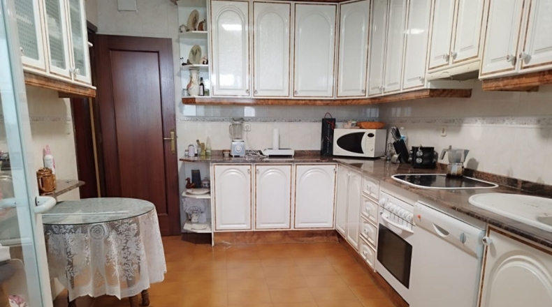 Ciudad Real - Valdepeñas - 307m2