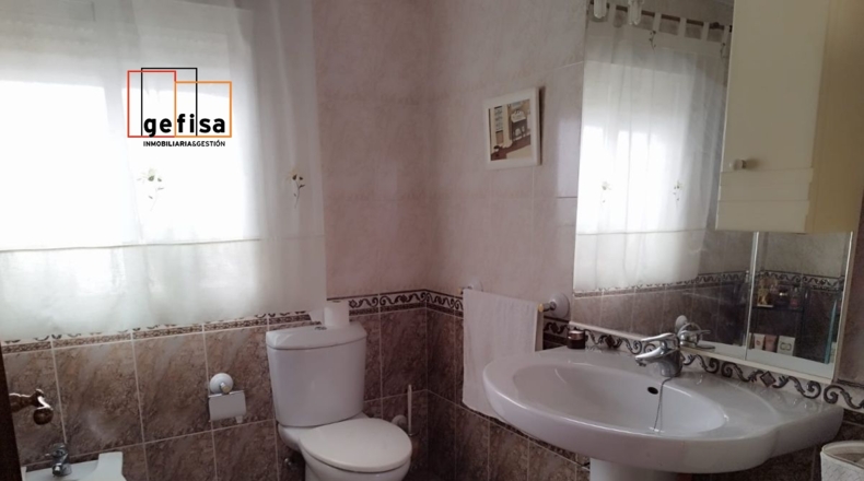Ciudad Real - Valdepeñas - 307m2