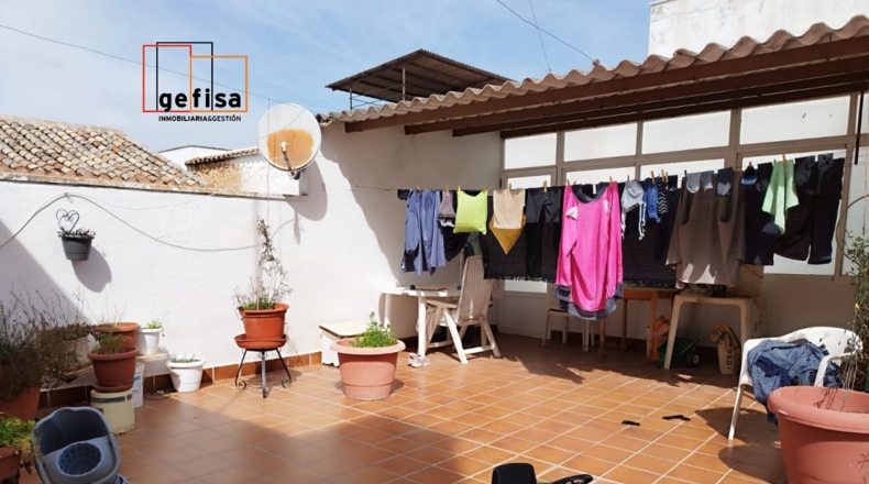 Ciudad Real - Valdepeñas - 307m2