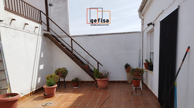 Ciudad Real - Valdepeñas - 307m2
