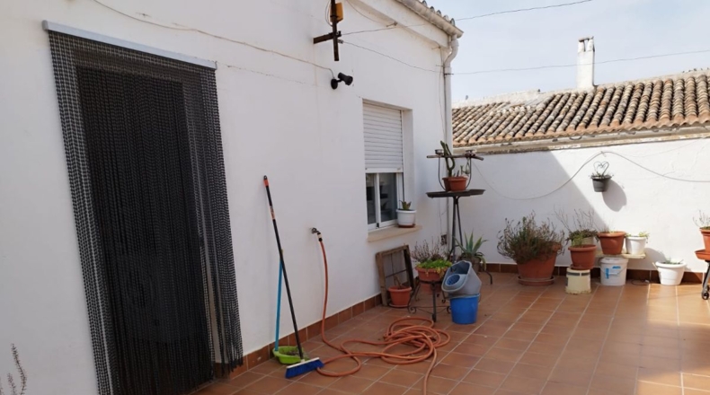 Ciudad Real - Valdepeñas - 307m2