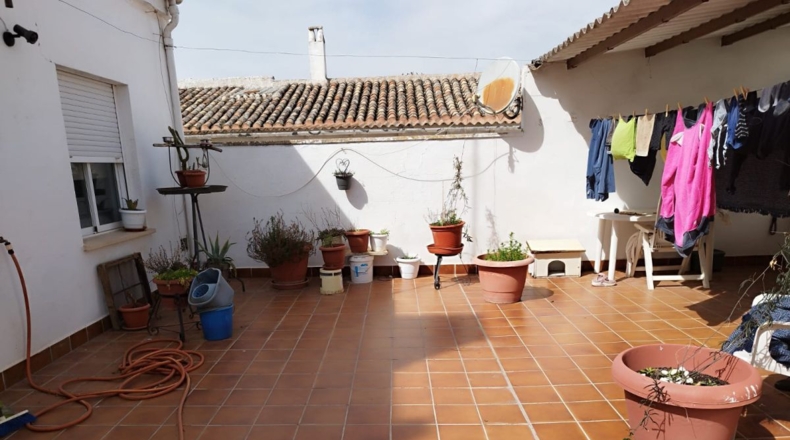 Ciudad Real - Valdepeñas - 307m2