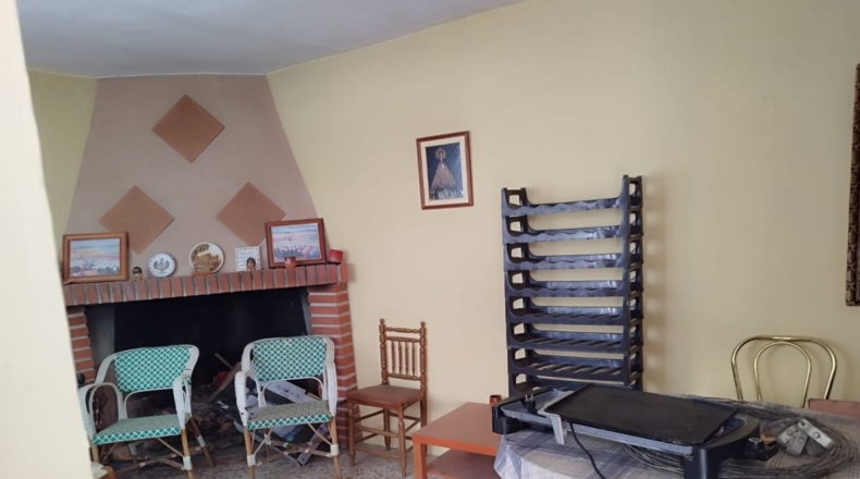 Ciudad Real - Valdepeñas - 307m2