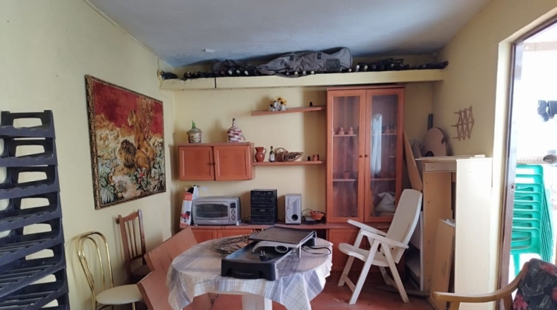 Ciudad Real - Valdepeñas - 307m2