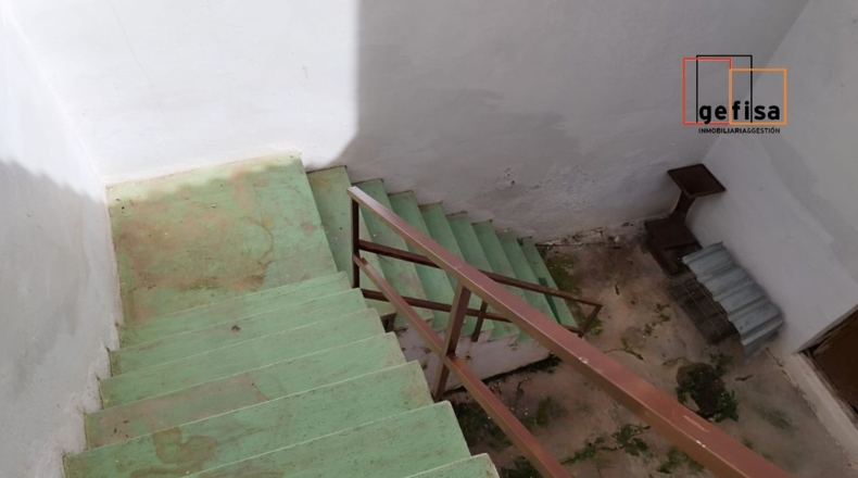 Ciudad Real - Valdepeñas - 307m2