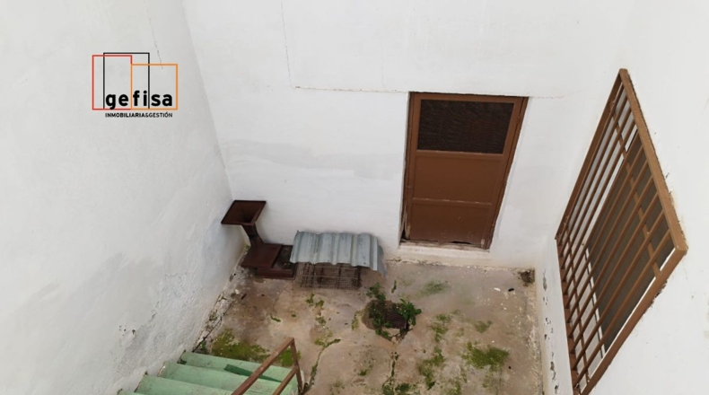 Ciudad Real - Valdepeñas - 307m2