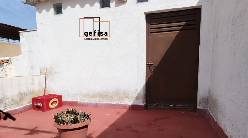 Ciudad Real - Valdepeñas - 307m2
