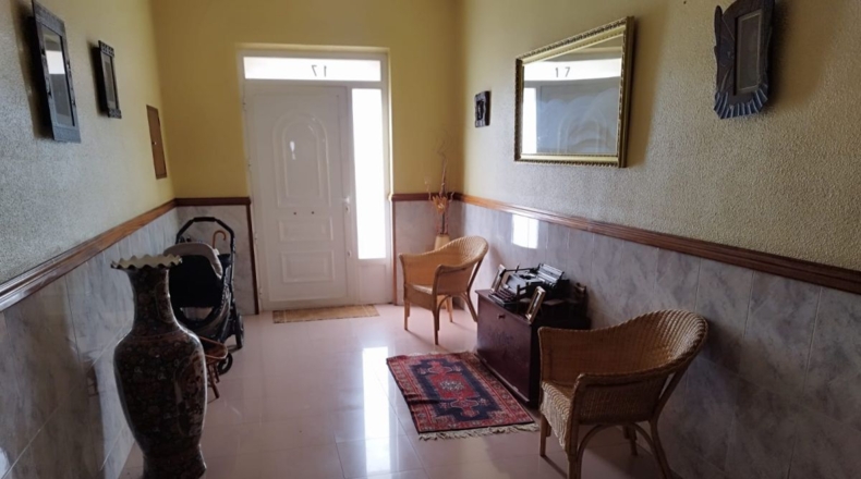 Ciudad Real - Valdepeñas - 307m2
